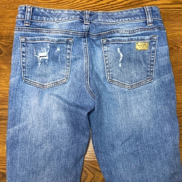 🌷MICHAEL Kors🌷 Skinny Fit Jeans - Picture 8 of 10